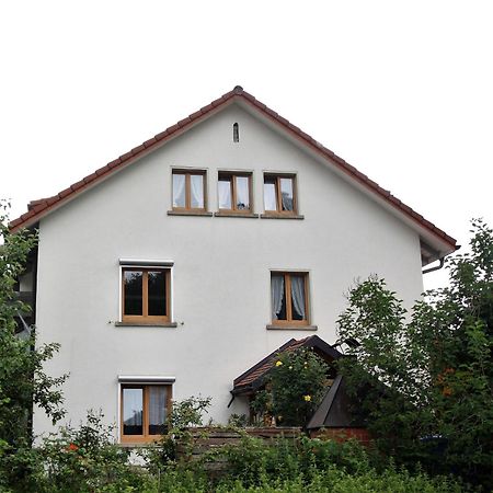 Haus Michler Apartment Todtnau Exterior foto