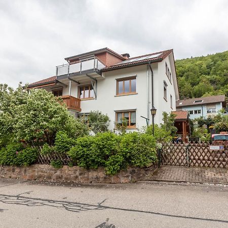 Haus Michler Apartment Todtnau Exterior foto