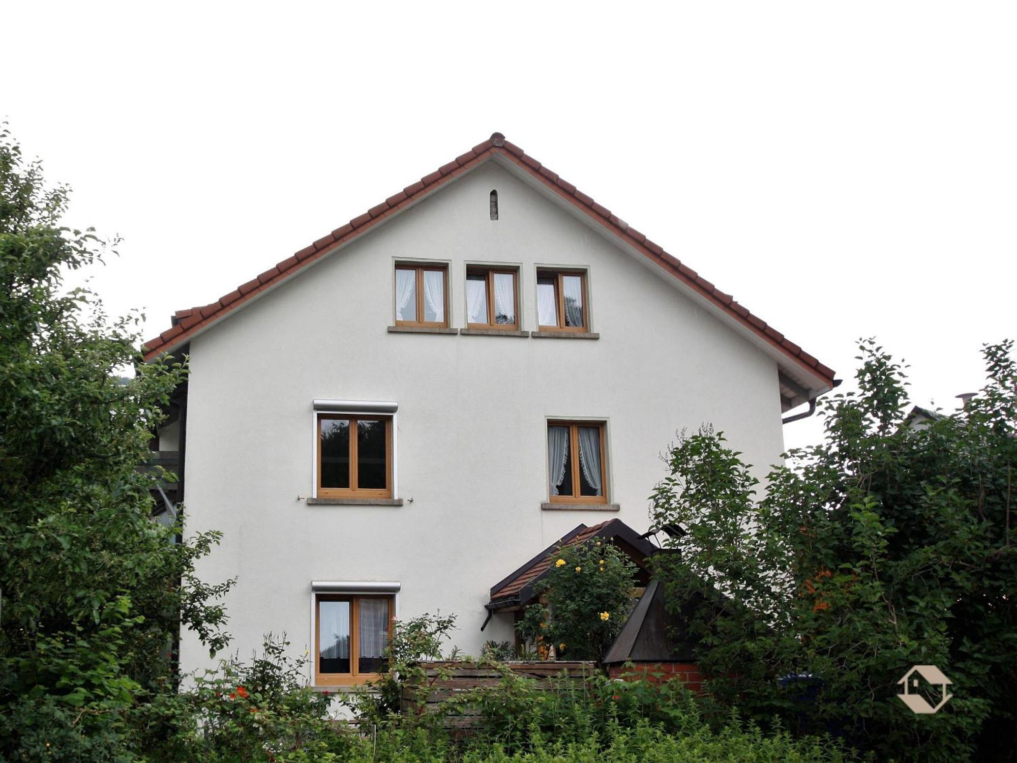 Haus Michler Apartment Todtnau Exterior foto